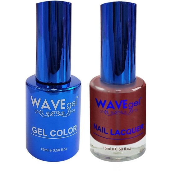 Wave Royal Collection Duo #R065