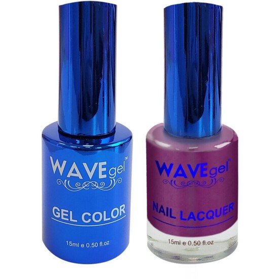 Wave Royal Collection Duo #R066