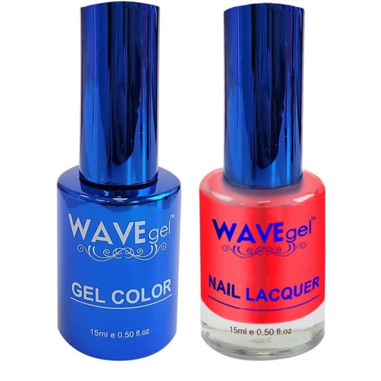 Wave Royal Collection Duo #R069
