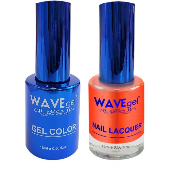 Wave Royal Collection Duo #R070