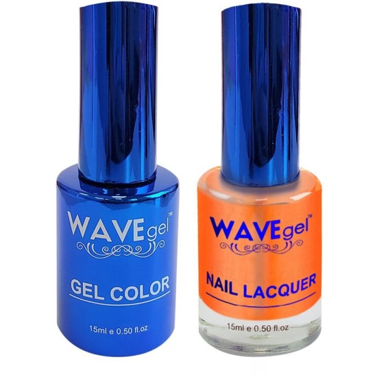Wave Royal Collection Duo #R071