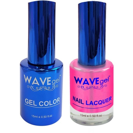 Wave Royal Collection Duo #R072