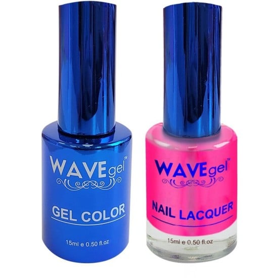 Wave Royal Collection Duo #R073