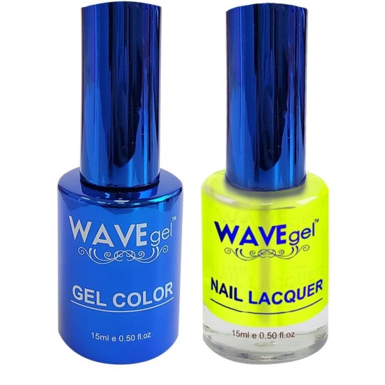 Wave Royal Collection Duo #R074