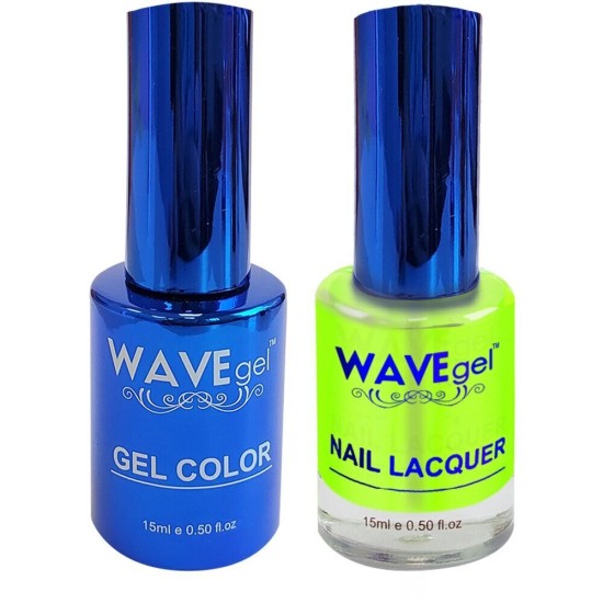 Wave Royal Collection Duo #R075