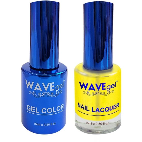 Wave Royal Collection Duo #R076