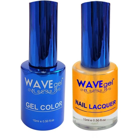 Wave Royal Collection Duo #R077