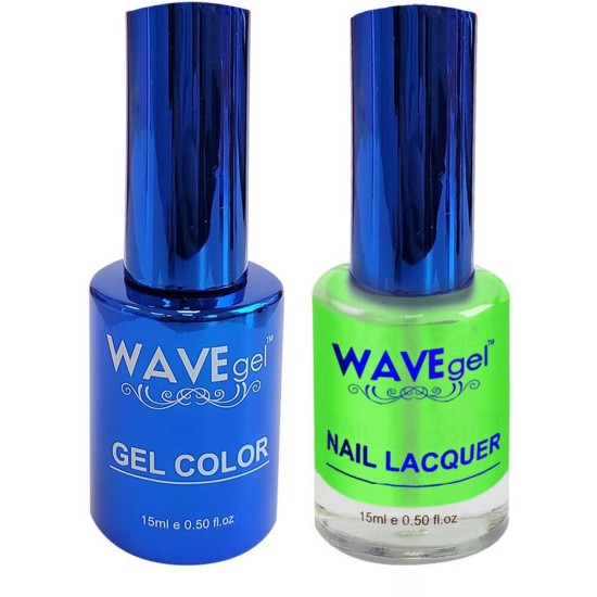 Wave Royal Collection Duo #R079