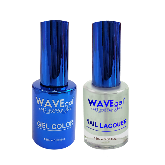Wave Royal Collection Duo #R081