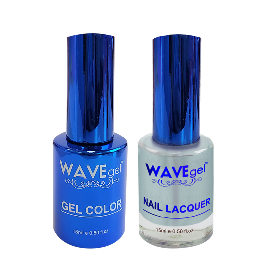 Wave Royal Collection Duo #R082