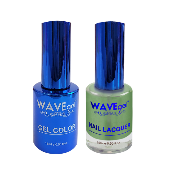 Wave Royal Collection Duo #R087