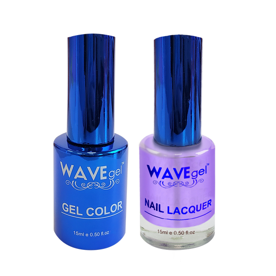 Wave Royal Collection Duo #R097