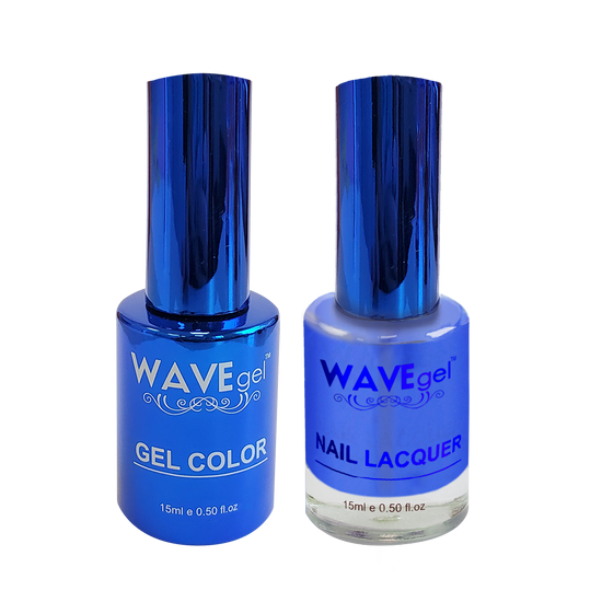 Wave Royal Collection Duo #R105