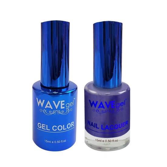 Wave Royal Collection Duo #R109