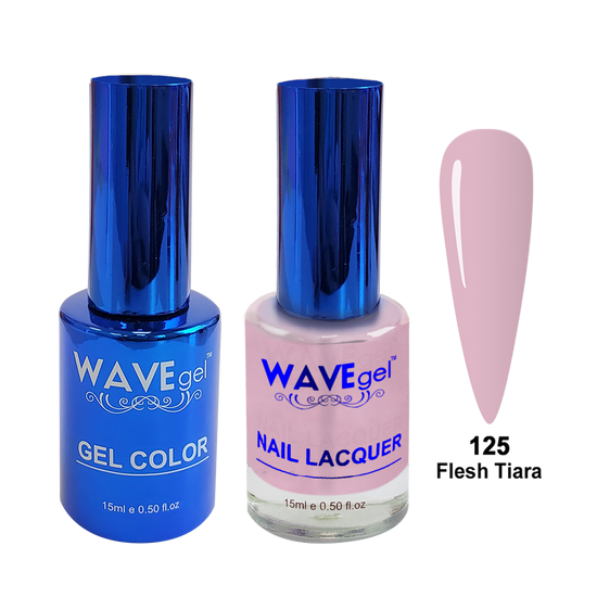 Wave Royal Collection Duo #R125