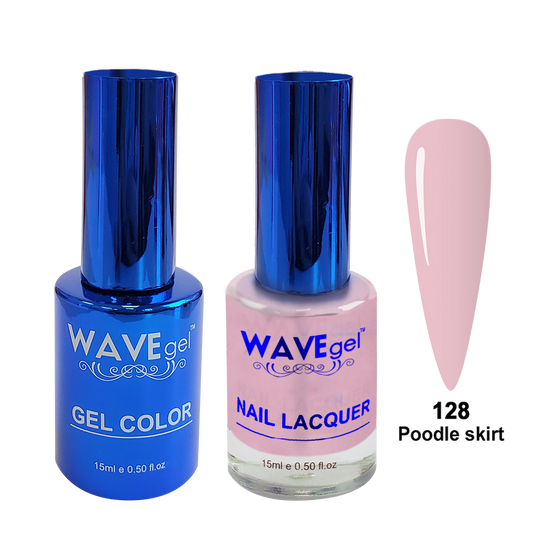 Wave Royal Collection Duo #R128