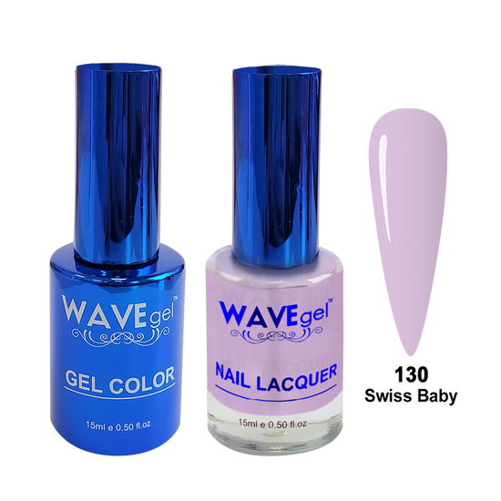 Wave Royal Collection Duo #R130