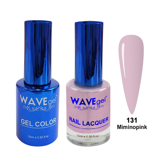Wave Royal Collection Duo #R131