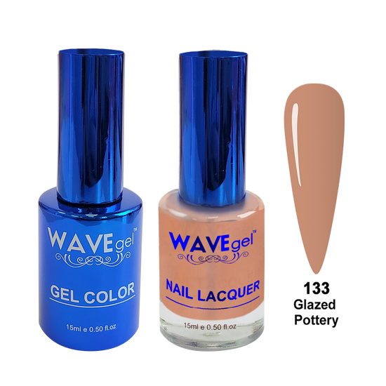 Wave Royal Collection Duo #R133