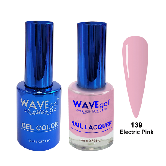 Wave Royal Collection Duo #R139