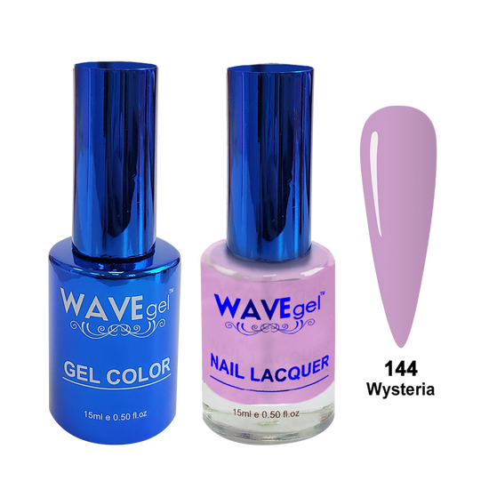 Wave Royal Collection Duo #R144