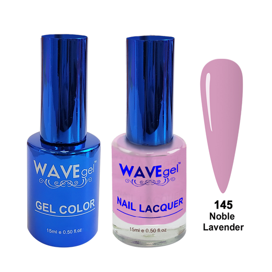 Wave Royal Collection Duo #R145