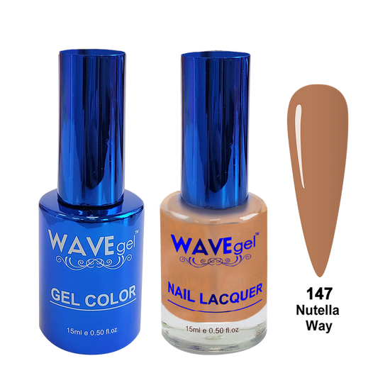 Wave Royal Collection Duo #R147