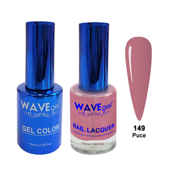 Wave Royal Collection Duo #R149