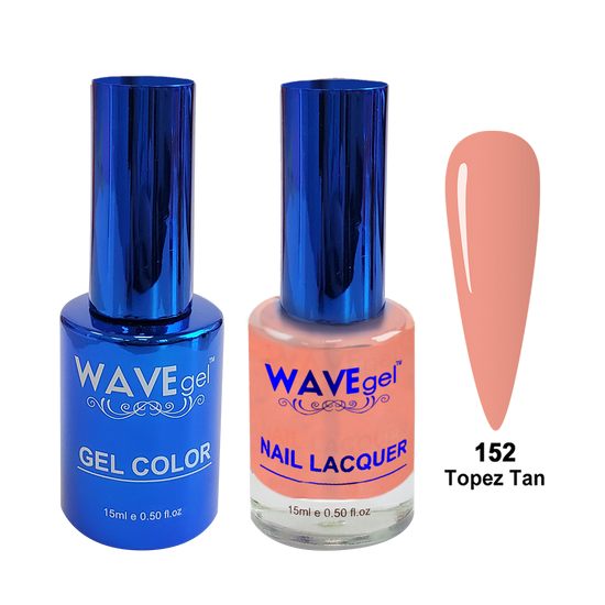 Wave Royal Collection Duo #R152