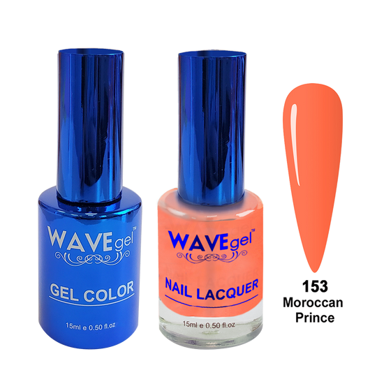 Wave Royal Collection Duo #R153