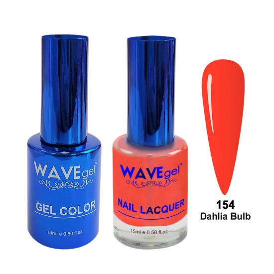 Wave Royal Collection Duo #R154