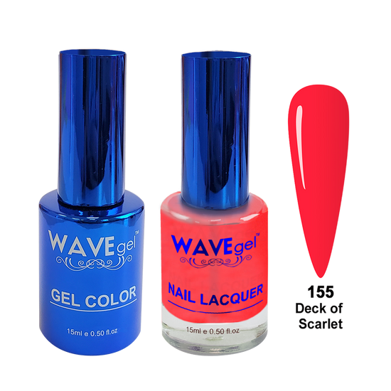 Wave Royal Collection Duo #R155