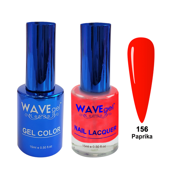 Wave Royal Collection Duo #R156