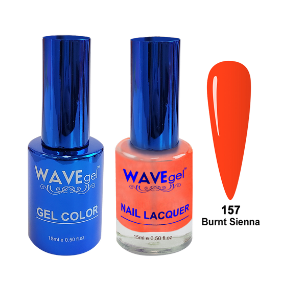 Wave Royal Collection Duo #R157