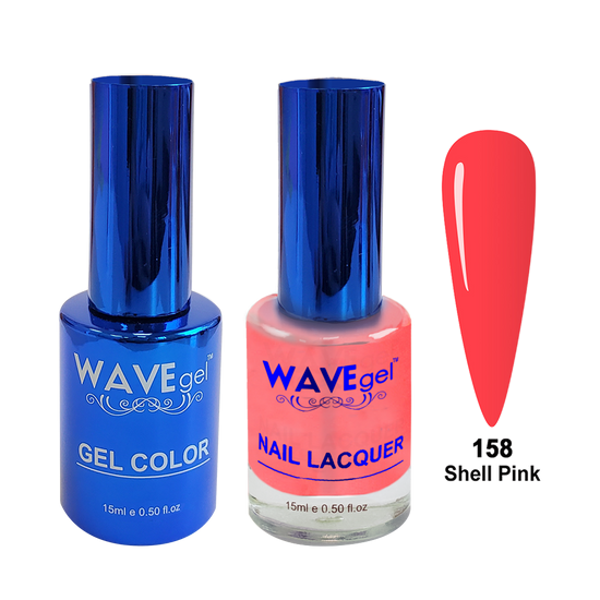 Wave Royal Collection Duo #R158