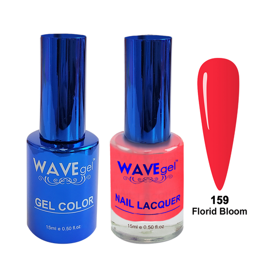 Wave Royal Collection Duo #R159