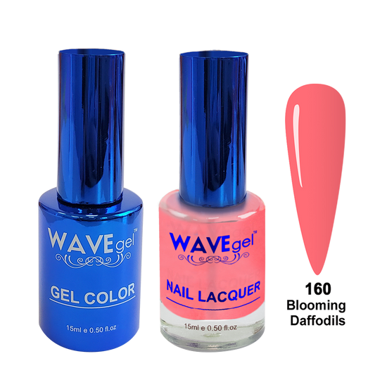 Wave Royal Collection Duo #R160