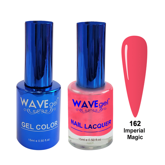 Wave Royal Collection Duo #R162