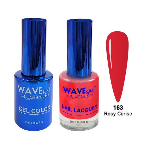 Wave Royal Collection Duo #R163