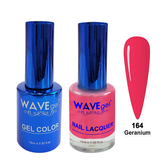 Wave Royal Collection Duo #R164