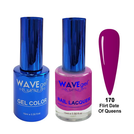 Wave Royal Collection Duo #R170