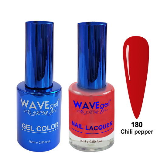 Wave Royal Collection Duo #R180