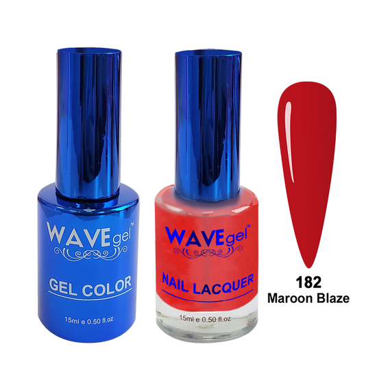 Wave Royal Collection Duo #R182