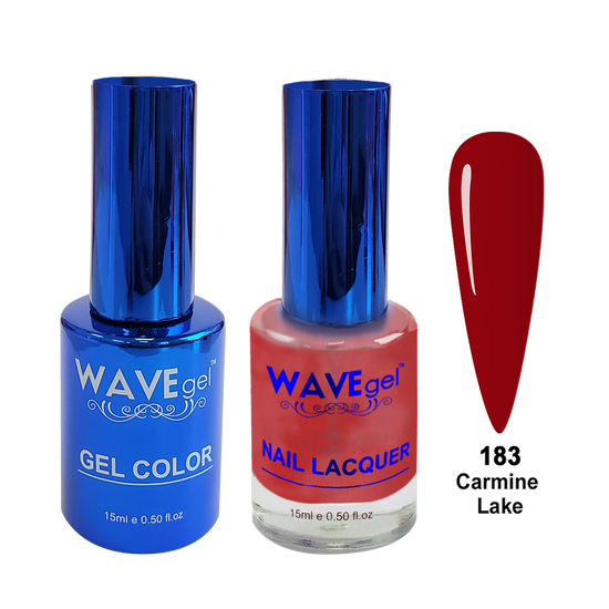 Wave Royal Collection Duo #R183