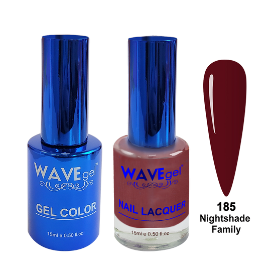 Wave Royal Collection Duo #R185