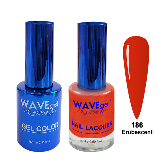 Wave Royal Collection Duo #R186