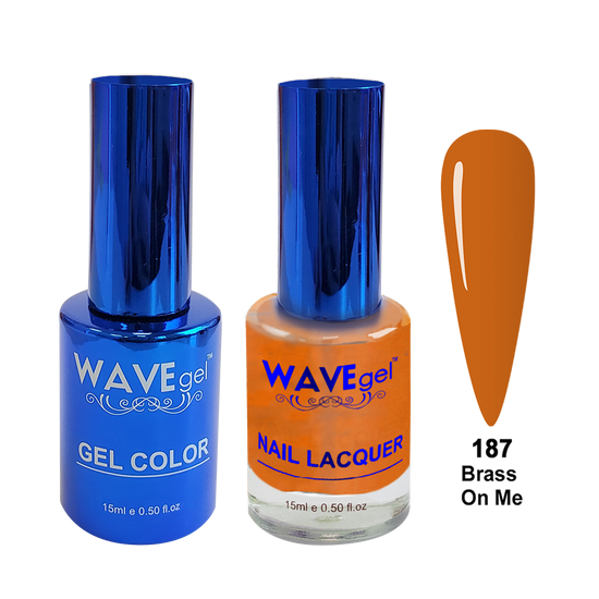 Wave Royal Collection Duo #R187