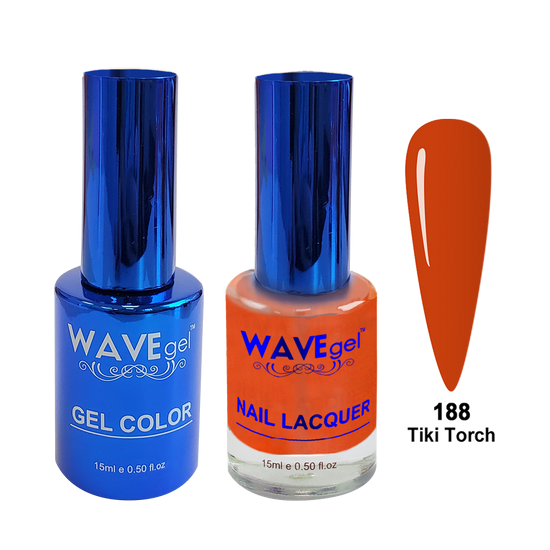 Wave Royal Collection Duo #R188