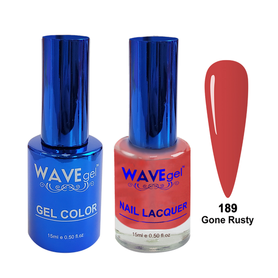 Wave Royal Collection Duo #R189