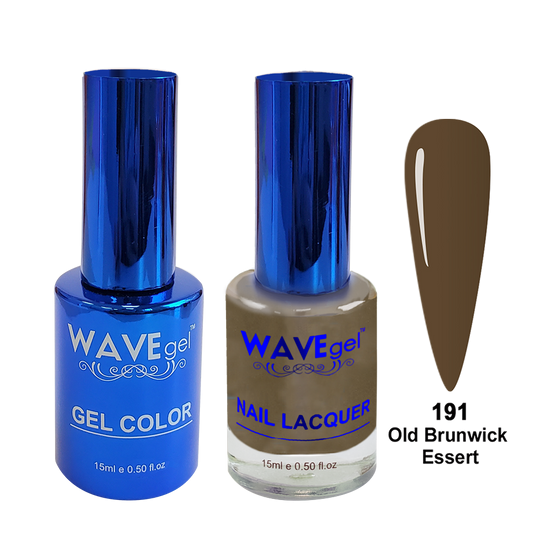 Wave Royal Collection Duo #R191